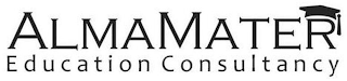ALMA MATER EDUCATION CONSULTANCY logo