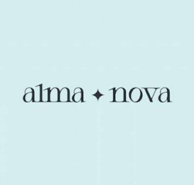 ALMA NOVA logo