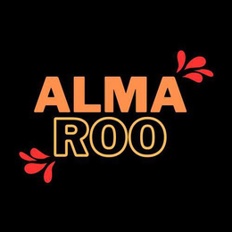 ALMA ROO logo