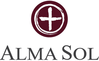 ALMA SOL logo