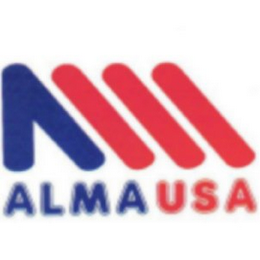 ALMA USA logo