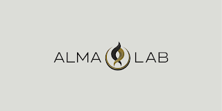 ALMA XLAB logo