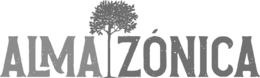ALMA ZÓNICA logo