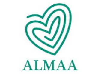 ALMAA logo