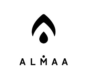 ALMAA logo