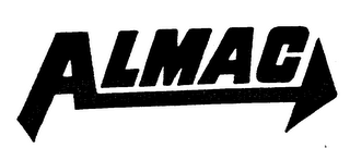 ALMAC logo
