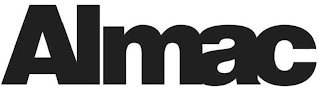 ALMAC logo