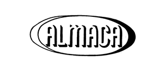 ALMACA logo