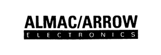 ALMAC/ARROW ELECTRONICS logo