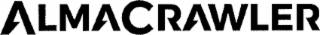 ALMACRAWLER logo