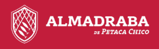 ALMADRABA DE PETACA CHICO logo
