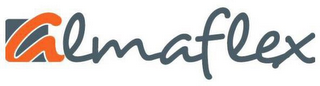 ALMAFLEX logo