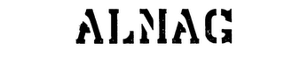 ALMAG logo
