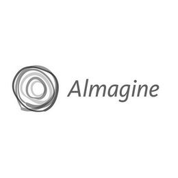 ALMAGINE logo