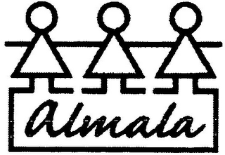 ALMALA logo
