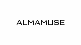 ALMAMUSE logo