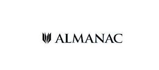 ALMANAC logo