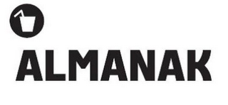 ALMANAK logo