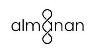 ALMANAN logo