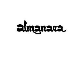 ALMANARA logo