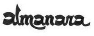 ALMANARA logo
