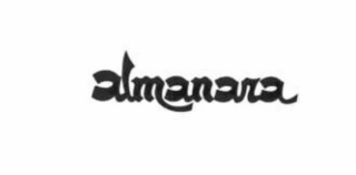 ALMANARA logo