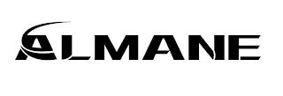 ALMANE logo