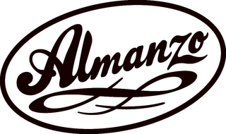 ALMANZO logo