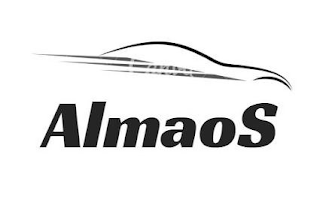 ALMAOS logo