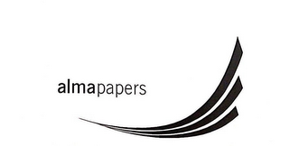 ALMAPAPERS logo