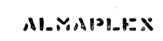 ALMAPLEX logo