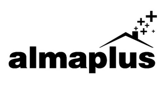 ALMAPLUS logo