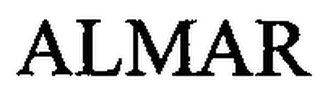 ALMAR logo