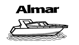 ALMAR logo