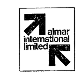 ALMAR INTERNATIONAL LIMITED logo