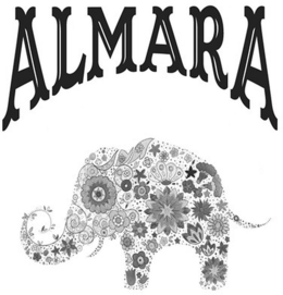 ALMARA logo