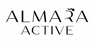 ALMARA ACTIVE logo