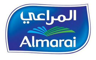 ALMARAI logo