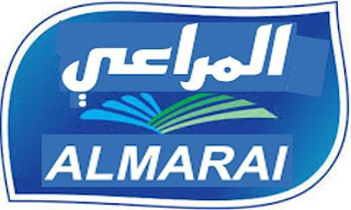ALMARAI logo