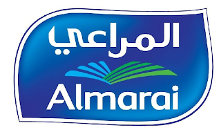 ALMARAI logo
