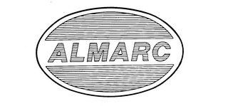 ALMARC logo