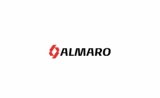 ALMARO logo
