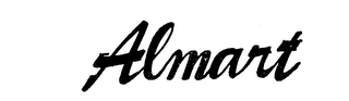 ALMART logo