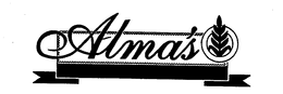 ALMA'S logo