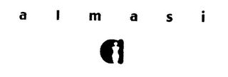 ALMASI logo