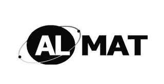 ALMAT logo