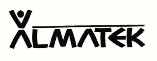 ALMATEK logo