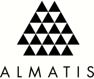 ALMATIS logo