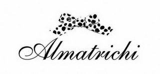 ALMATRICHI logo