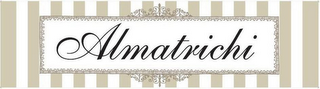 ALMATRICHI logo